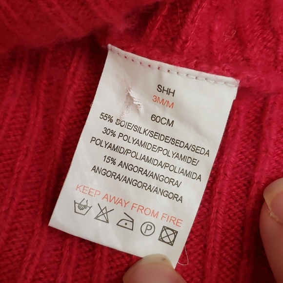 EUC Jacadi baby girl matching outfit - Picture 5 of 5